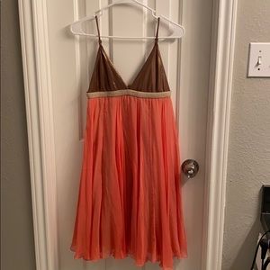 Beautiful unique dress